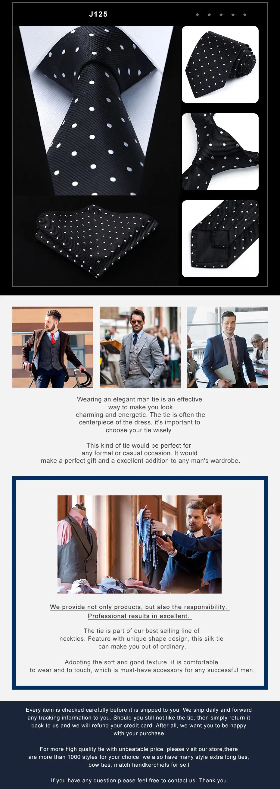Для мужчин связывает модельеры 20 стильный галстук тканые Gravata 3,4 "классический платок krawatte Свадебная вечеринка Pocket Square Set # J1
