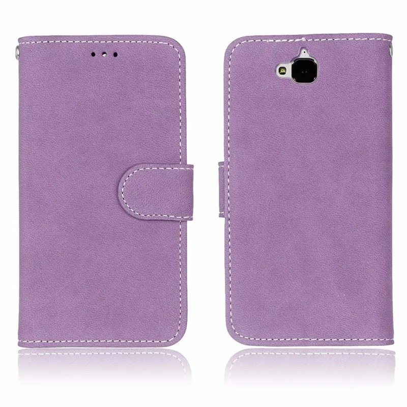 For Huawei Y6 Pro Case 5.0 Inch Luxury Wallet PU Leather Back Cover Phone Case For Huawei Y6 Pro Case Protective Flip Bag Skin (101)