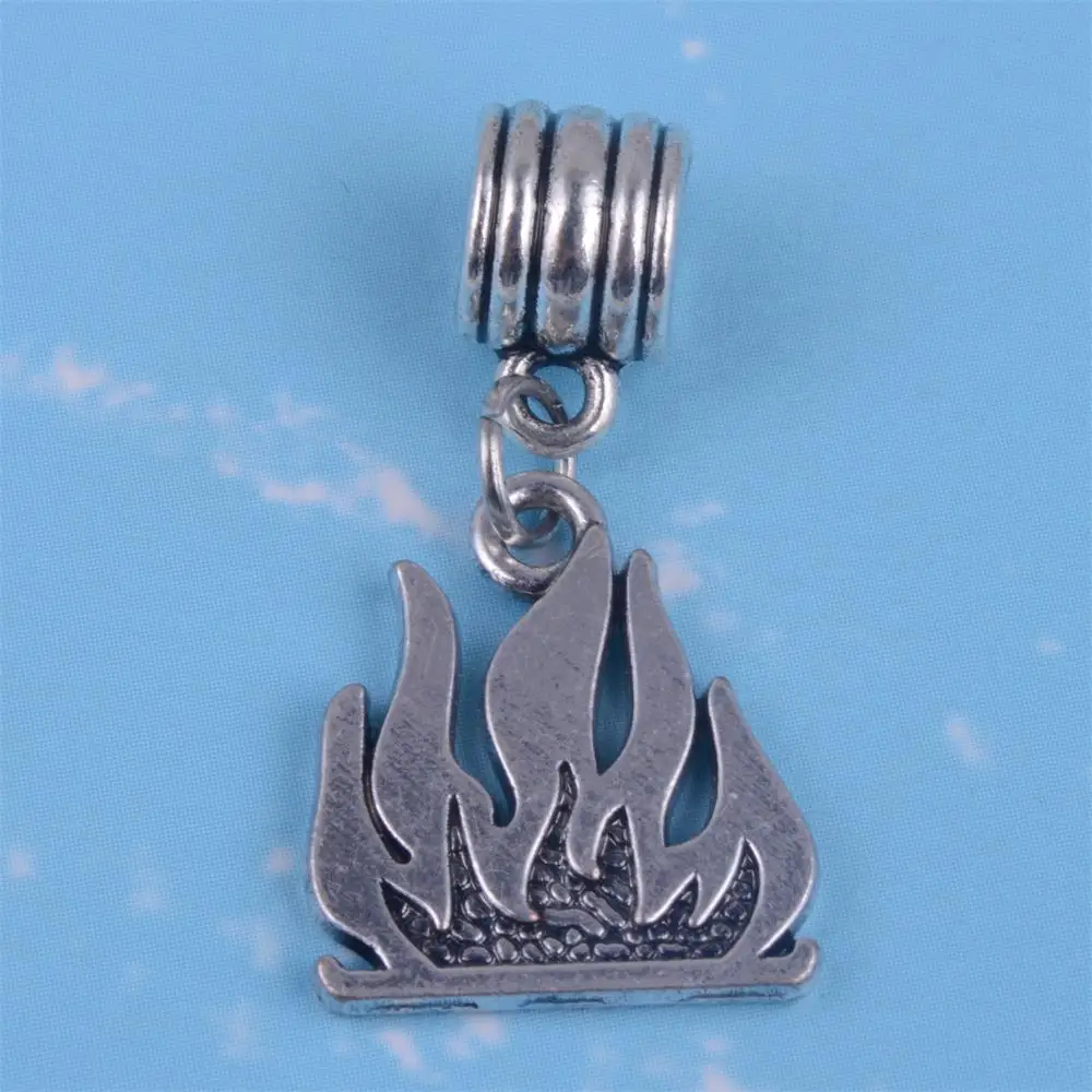 Aliexpress Pandora Beads Travel Trailer 739ac 585df Spain My Shape Tibetan Silver Plated Camp Charms Camping Trailer Fire Comp Deer Dangle Beads Fit