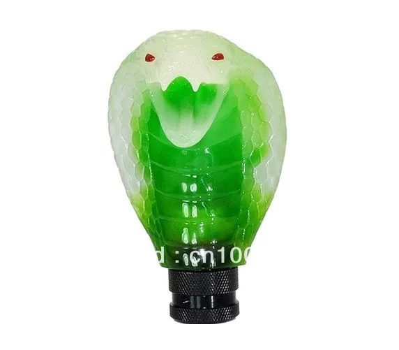 

Cobra Universal Car Truck Manual Gear Stick Shift Lever Knob Shifter