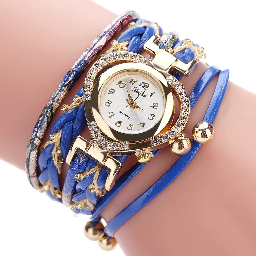 style ladies watch
