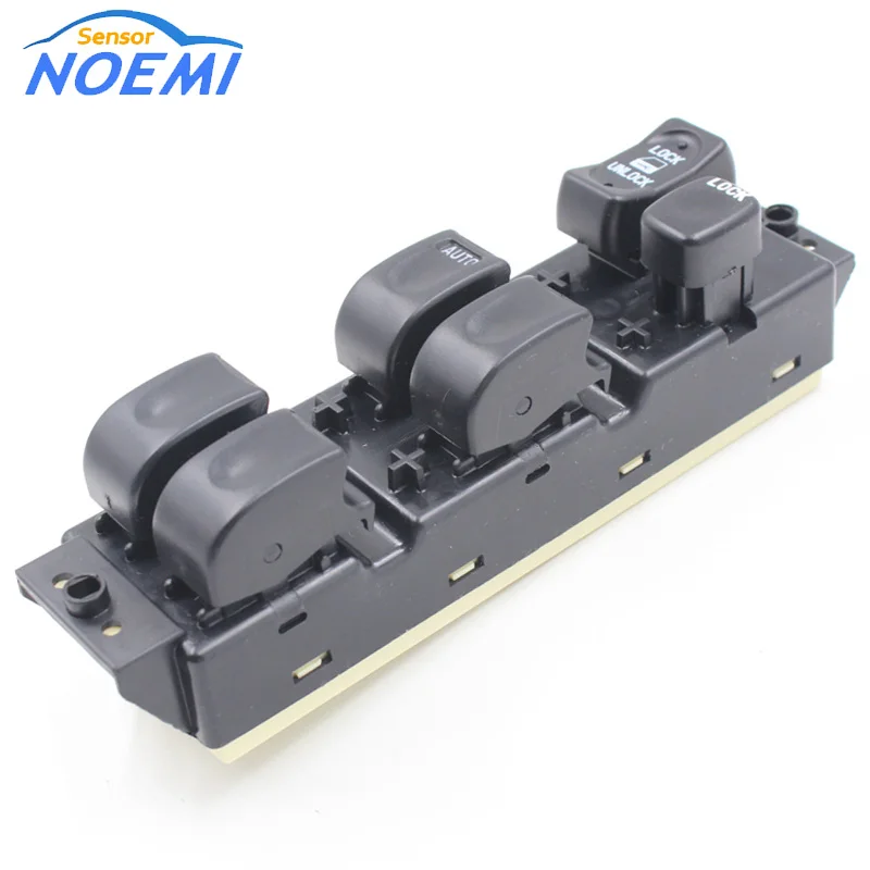 YAOPEI Master Power Window Switch Front Driver Side For Isuzu Rodeo For