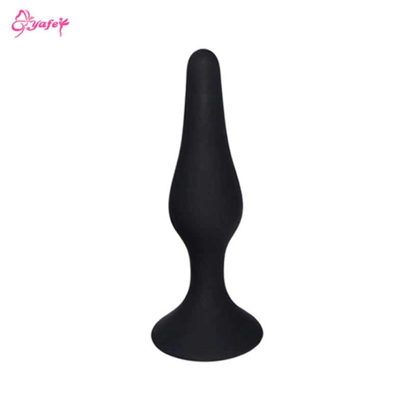 Anal dildo