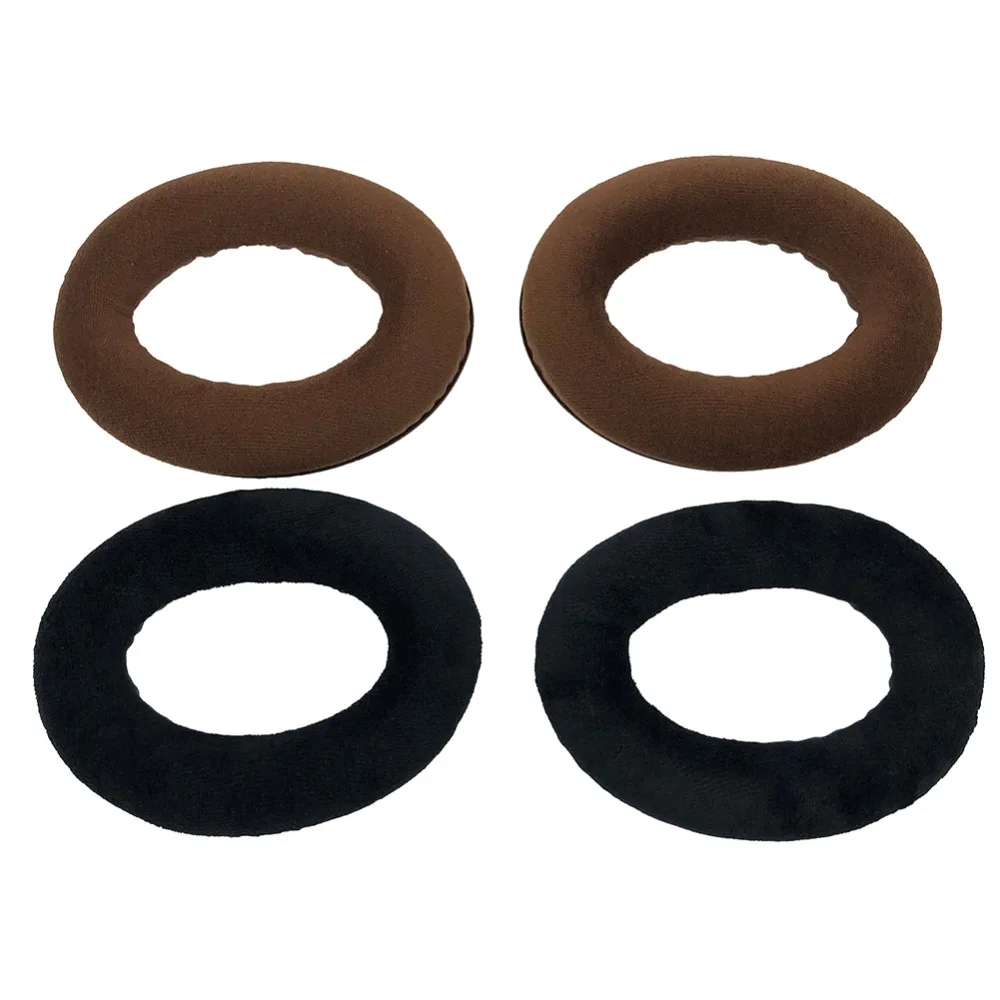Whiyo 1 set of Headset Accessories Headband Cushion Bumper Cover Cups Replacement for Sennheiser PC350 Headset
