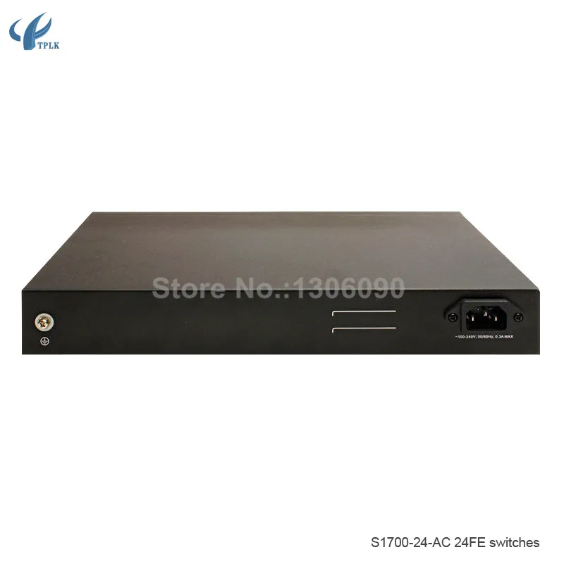 S1700-24-AC 24FE switches 4