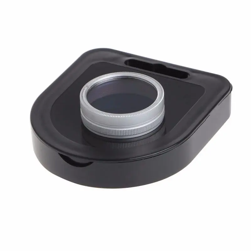 1Pc MCUV HD Camera Lens Filter for DJI Phantom 3 Phantom 4 Professional 4K Lens New