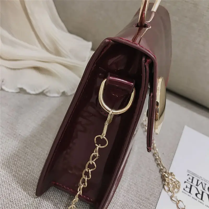 Fashion Shoulder Bag Crossbody Bag for Women 2019 Messenger Bags handbag women's bag bolsa feminina sac a main 40AP0117