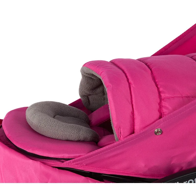 baby stroller sleeping bag02