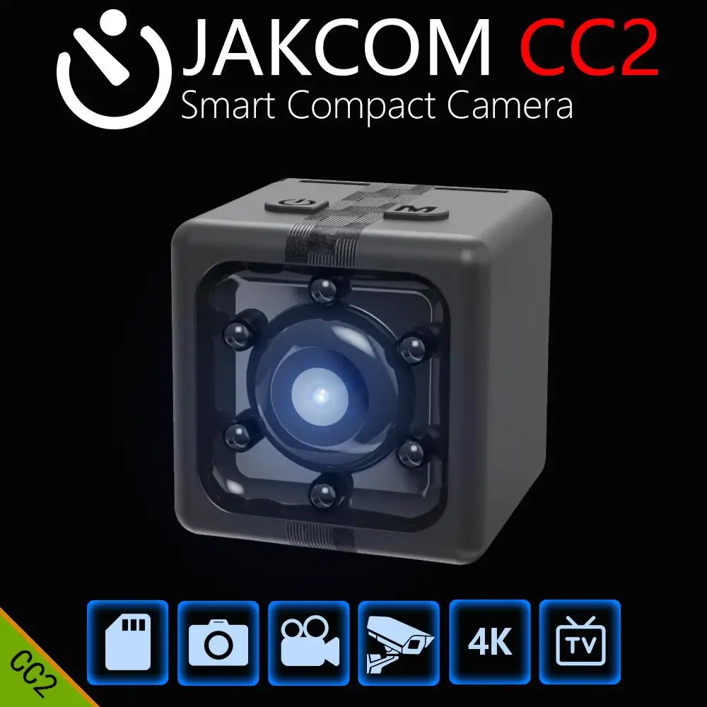 

JAKCOM CC2 Smart Compact Camera as Memory Cards in 16 bits game card zero tolerance dandy 8 bit