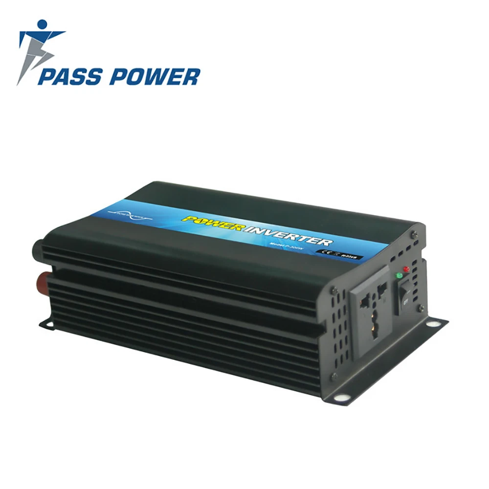 

High Quality Solar Micro Inverter 300w ,one year warranty