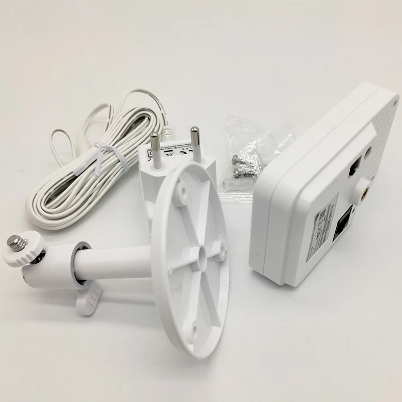 Оригинальная IPC K46 4MP wifi ip камера с H.265 IR10m Встроенный микрофон Замена ipc a46 ds 2cd2442fwd iw