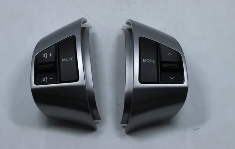 

High quality original Steering wheel Audio,channel control button For 2008-2011 Hyundai Elantra