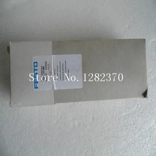Аутентичный фесто переключатель давления SDE1-D10-G2-W18-L-PI-M8 сток 537 020