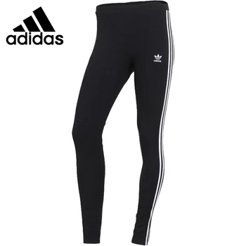 

Original New Arrival Adidas Originals STR TIGHT Women's Pants Sportswear