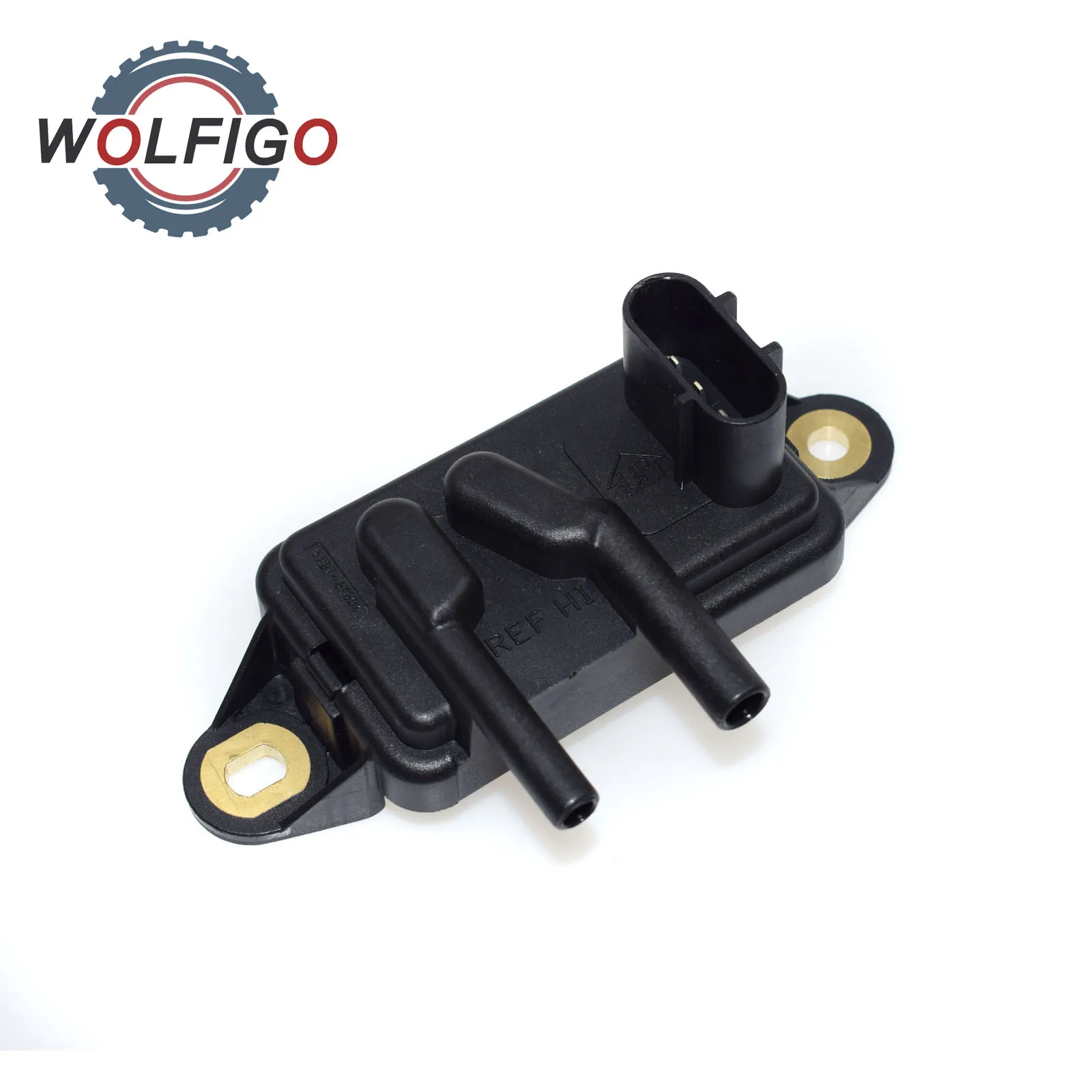 Automotive EGR Pressure Feedback Sensor For DPFE15 Ford Escape Focus