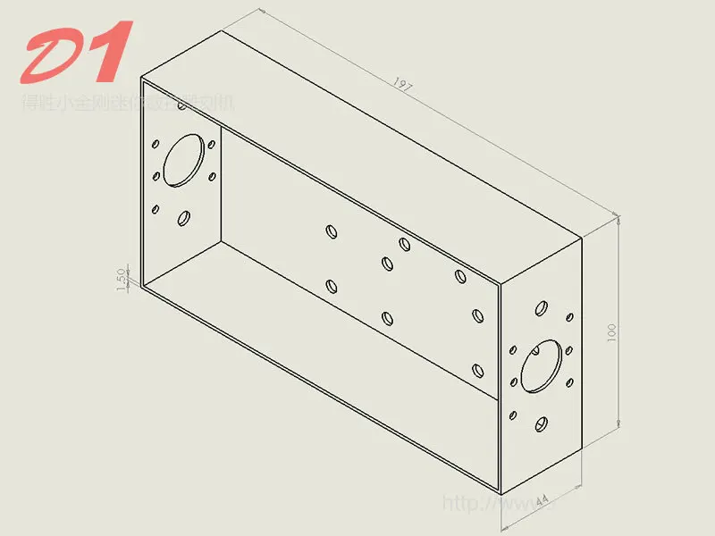 Ось Z скользящий Рабочий стол 115 мм ход CNC ось для гравировального станка с
