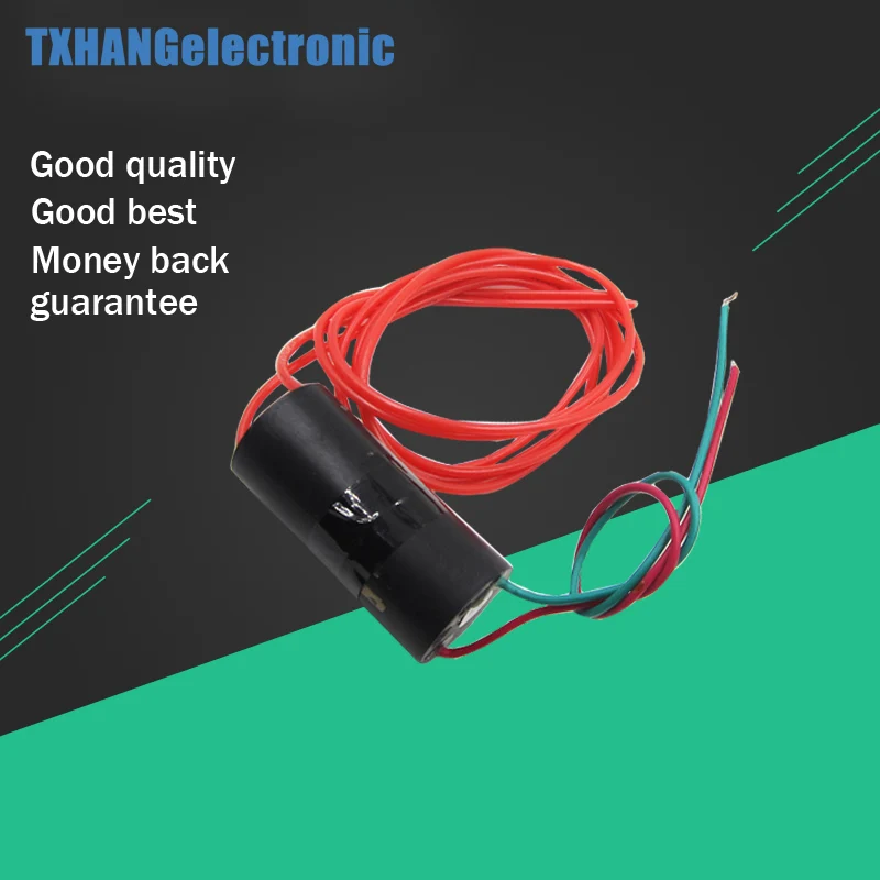 

DC6V~12V to 500Kv Inverter Boost Power Module Light Generator High Voltage Accessories