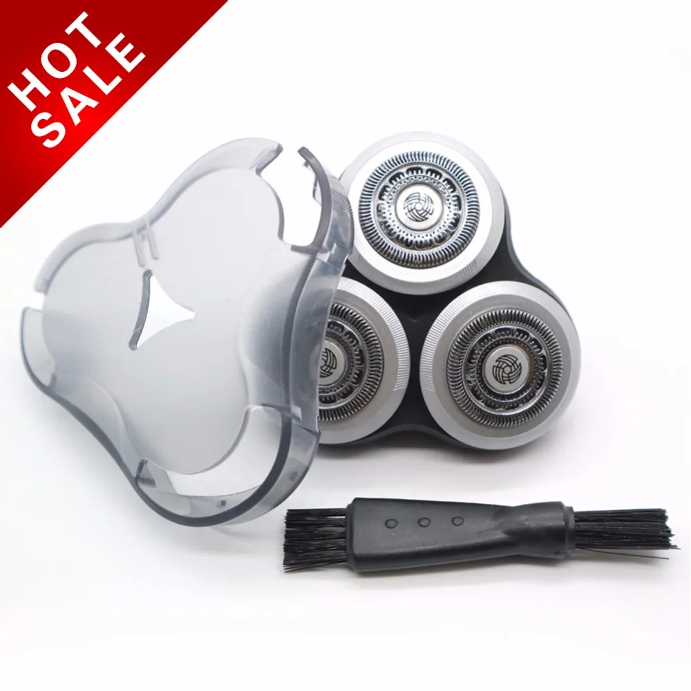 Сменная головка для бритвы Philips SH90/52 SH70/52 9000 7000 RQ10 RQ11 RQ12 RQ32 S9711 S9712 S9911 S9152 S9311 RQ9711