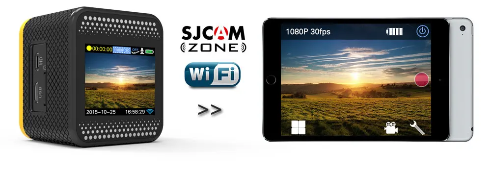 wifi function