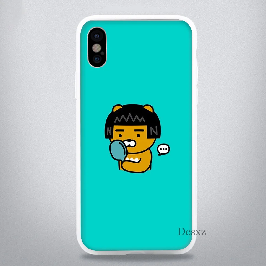 Чехол для iPhone 11 Pro Plus X XS XR Max 6 6s 7 8 5 5S SE|Чехлы-накладки| |