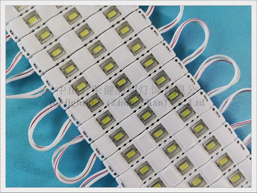led module light injection smd 5730 3led (1)