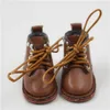 Blyth doll Leather shoes with four differents color for suitable  1/6 30cm 3