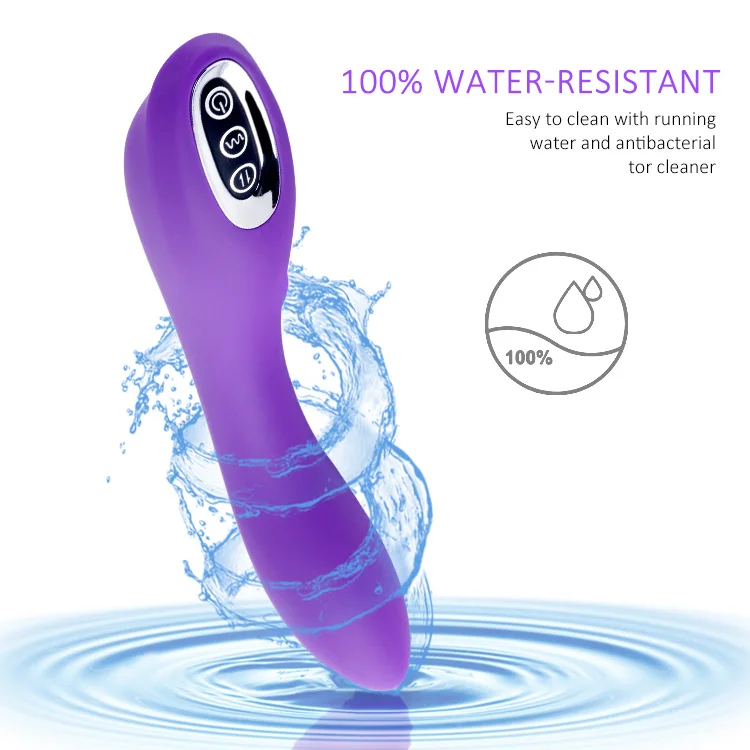 Best-G-spot-dildo-vibrator-unique-roll