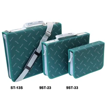 9ST-33 255*172*55 мм Многофункциональный паяльник сумка для инструментов Ремонтный набор инструментов