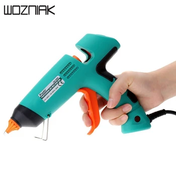 

ProsKit GK-390H Professional Hot Melt Glue Gun 110-240V 80W for Soldering DIY Repair Tool