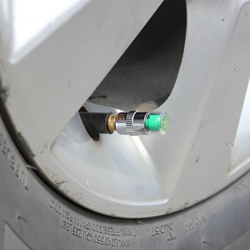 4PCS-Car-Styling-2-2bar-32PSI-Car-Tyre-Tire-Pressure-Valve-Stem-Caps-Sensor-Eye-Air (2)