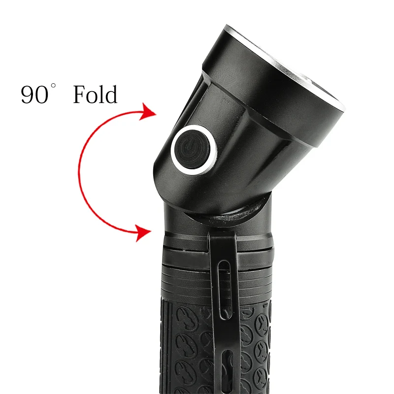 torch lamp