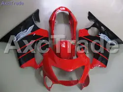 Подходит для CBR600RR CBR600 CBR 600 F4 1999 2000 99 00 мотоцикл обтекатель комплект Высокое качество ABS Пластик литья под давлением C278