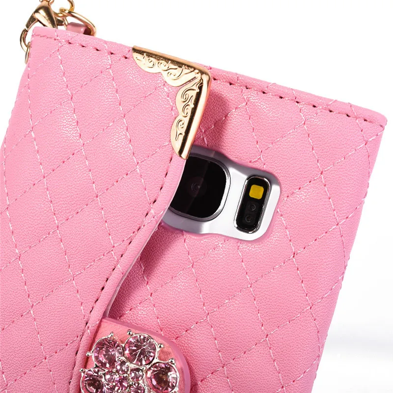 for Samsung Galaxy S7 Edge case (7)