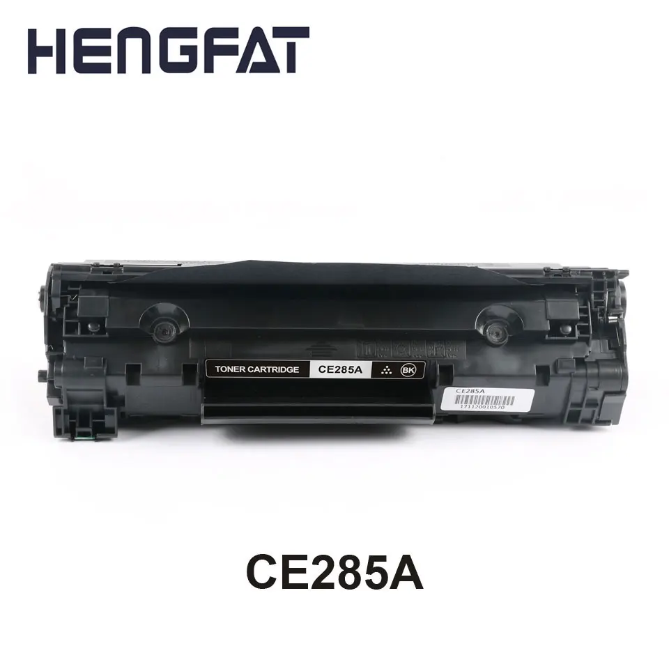2 шт. тонер картридж CE285A 85A для струйного принтера HP Laserjet P1100 P1102 P1102W M1132 M1212NF 1214NFH