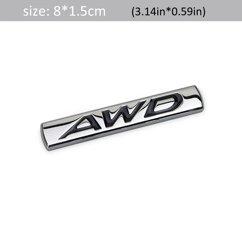 AWD