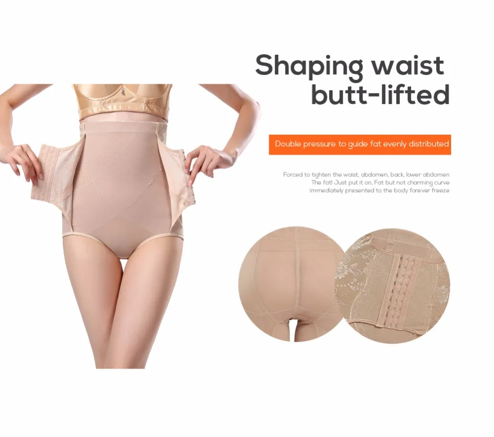 مشدات الخصر من ماركة ليدي ستايل مشدات البطن من ماركة ليدي ستايل