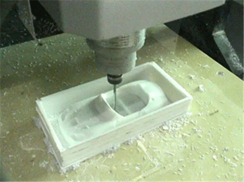

Rapid prototyping and design of different auto parts/car parts