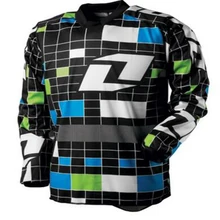 2018 Equipo Moto hot Jersey MX MTB Off Road Bicicleta de La Bicicleta DH Jersey BMX Motocross Jerseys shirt