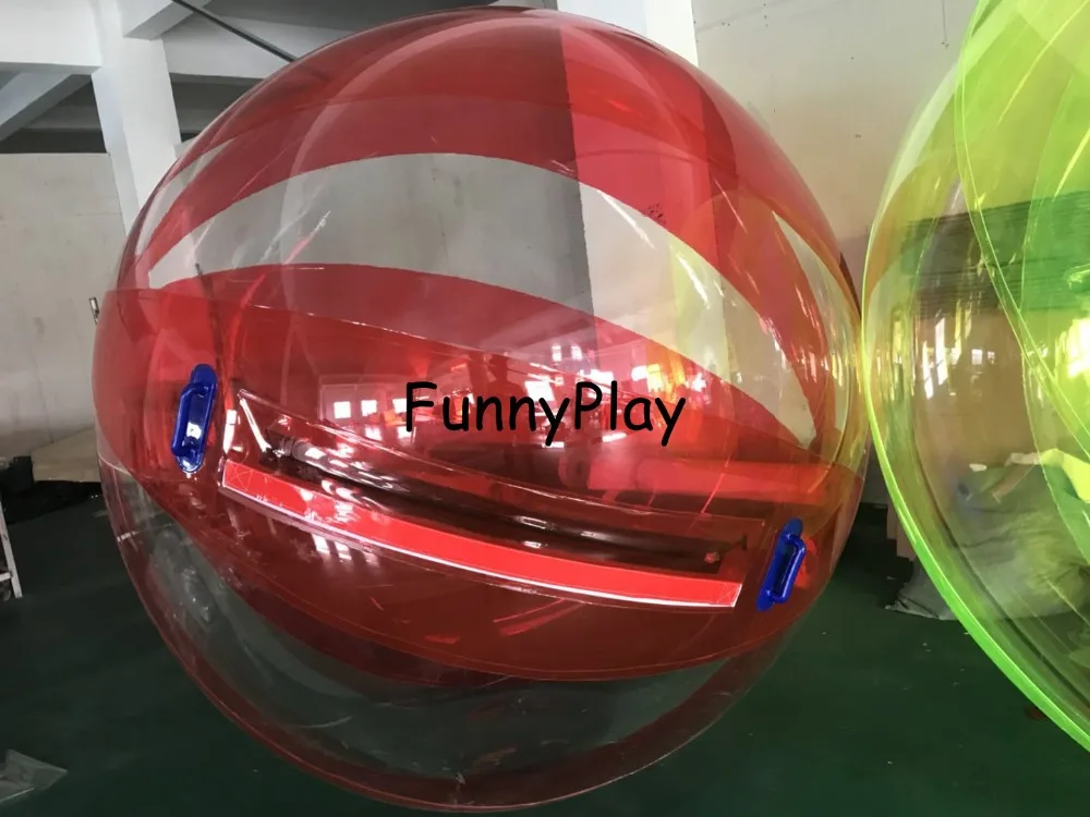 Inflatable Water Ball water roller balls Air Tight PVC clear Walk on Water Balloons walking ball Water Roller Inflatable Water Ball water roller balls Air Tight PVC clear Walk on Water Balloons walking ball Water Roller