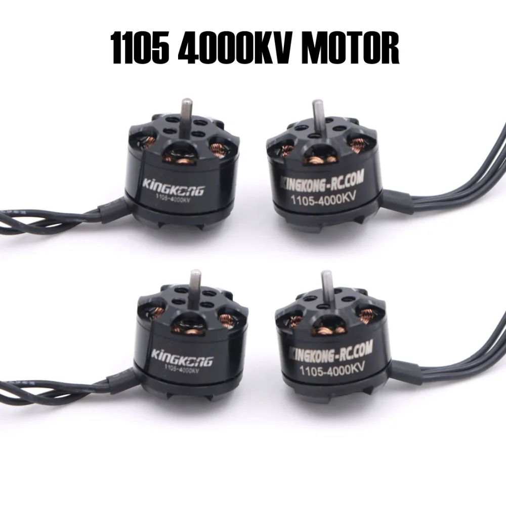 mini drone brushless motor