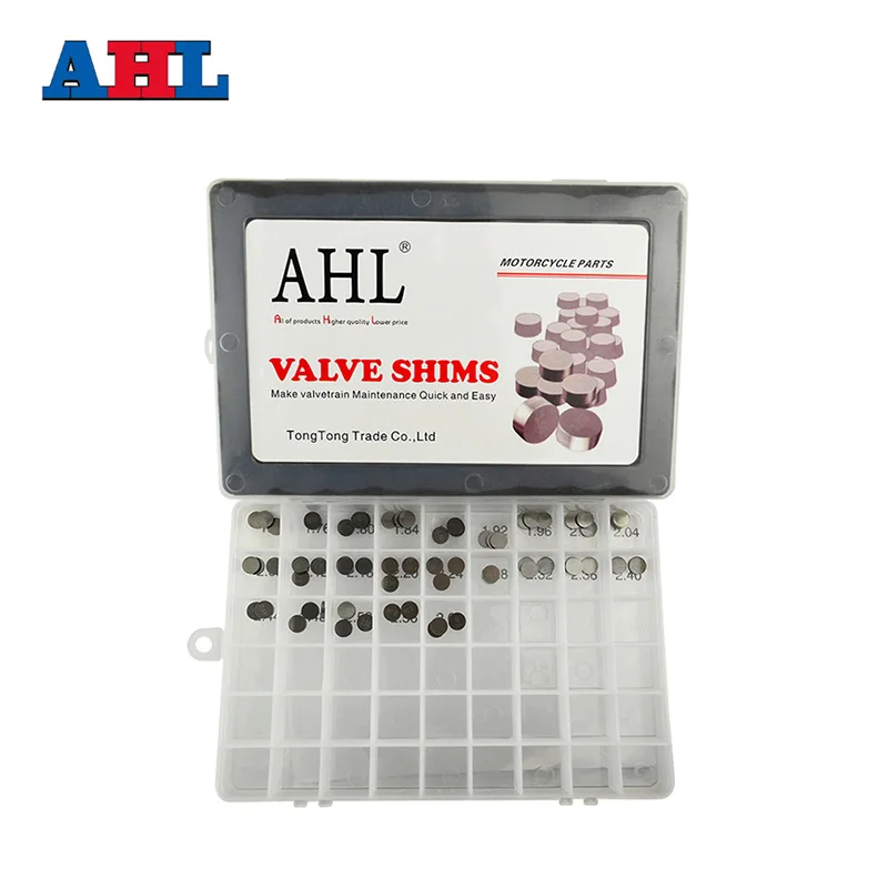 

69pcs Motorcycle Adjustable 8.85 mm 8.9 mm Valve Shim For KTM 350EXC 350SX-F 350XC-F 350XCF-W / Freeride 350 / 250SX-F 250XC-F