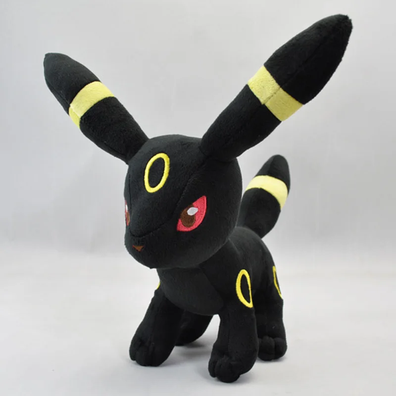big umbreon plush