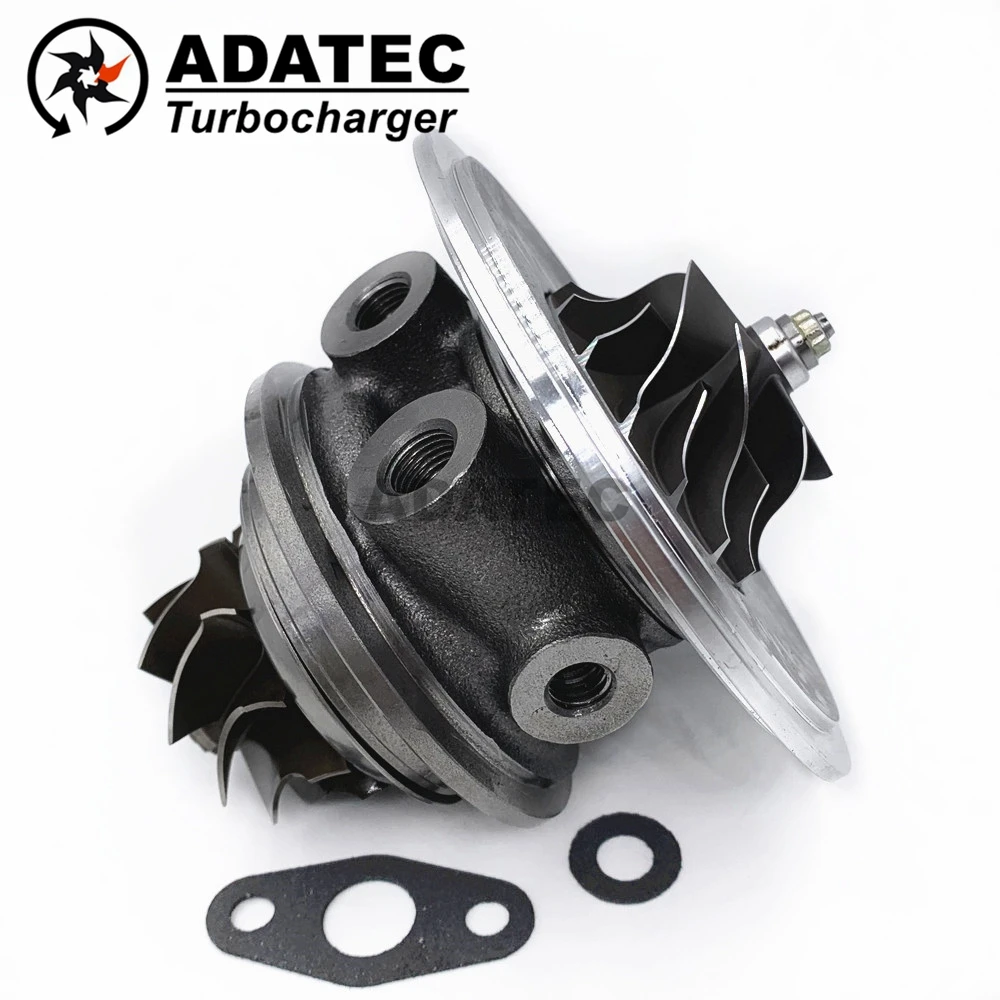 Turbina para Isuzu Vifb Cartucho Turbo Chra 8973815072 8973815073 Nkr 3.0 Tdi 96 Kw-131 hp 4jj1e4n Rhf5v Vea30023 Vda30023