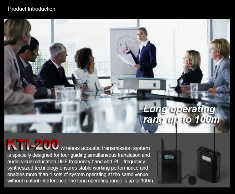 Product Introduction