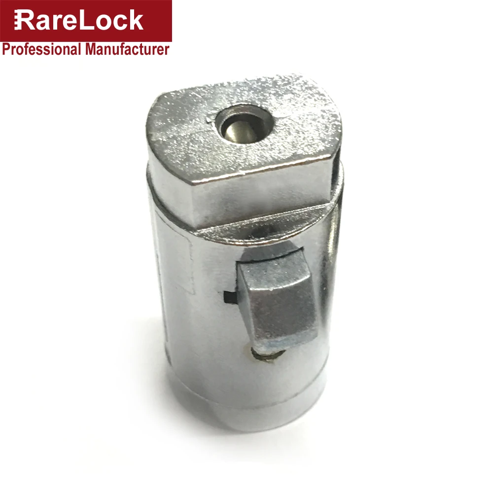 Rarelock 2705-1 замок торгового автомата цилиндрический трубчатый ключ для коммерческого оборудования Инструментальный шкаф комплект офисной мебели DIY a