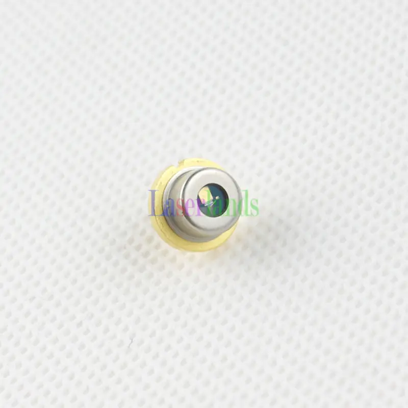 

QSI LAB-use 9.0mm 1W 808nm/810nm IR Infrared Laser Diode LD TO5 with PD