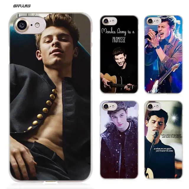 coque iphone 6 shawn mendes