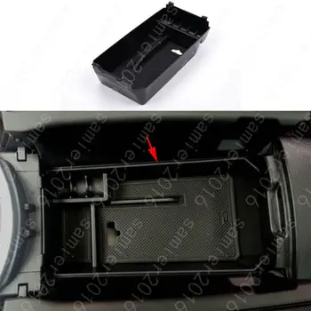 

Center Armrest Storage Container Box Cover for Mercedes-Benz GLC Class X205 16+