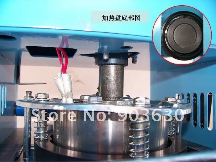 2016 New 220V Plastic Juice Cup Sealing Machine, Manual Cup Sealing machine, plastic sealing films for cup sealing machine