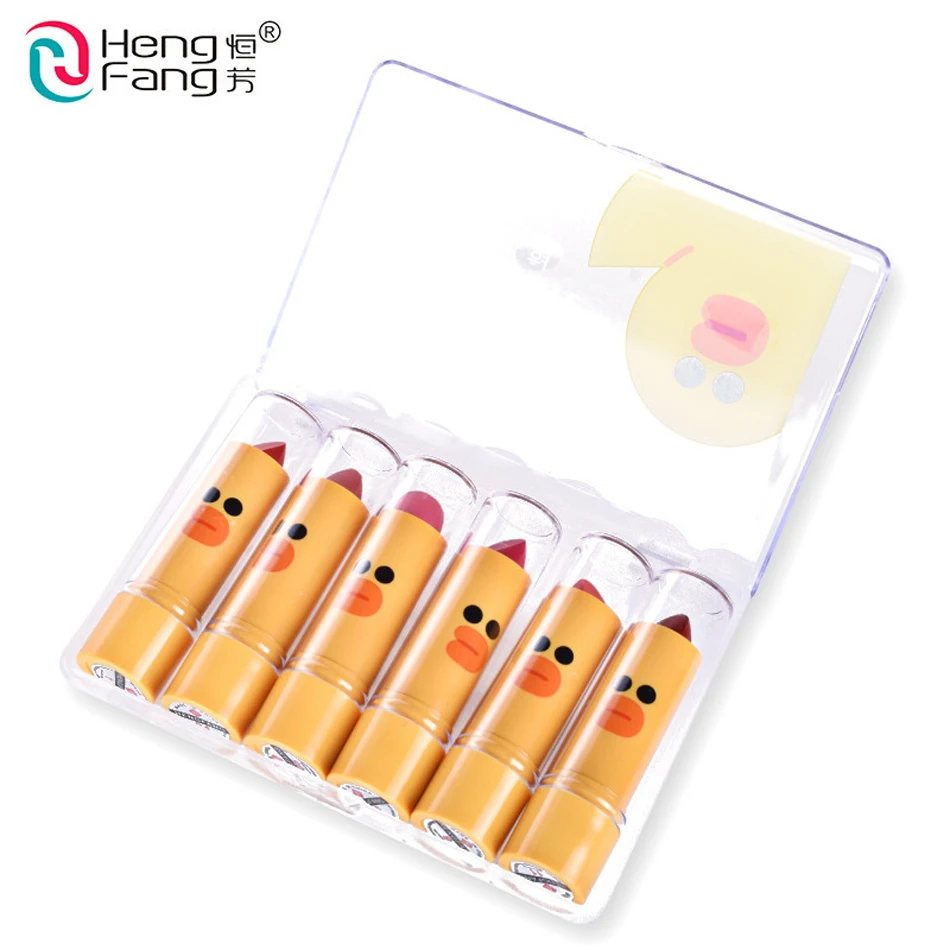 Moisturizing Lipstick a4